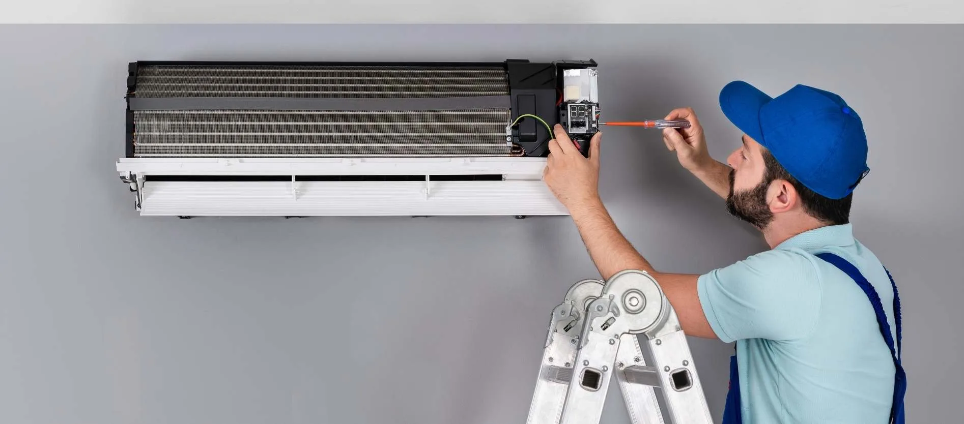 Kartal Yakacık Bosch Klima Gaz Dolum Servisi
